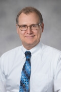 Dr. Mark Plachta, St. Luke's Internal Medicine Associates